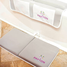 Load image into Gallery viewer, BATH KNEELER AND ARM REST PAD SET
