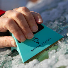 Load image into Gallery viewer, THE PATENTED BETTER ICE SCRAPER (2-PACK)