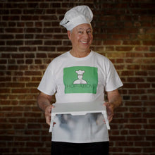 Load image into Gallery viewer, CHOP ABOVE PATENTED FOLDING CUTTING BOARD