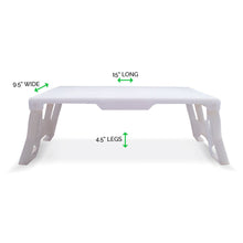 Load image into Gallery viewer, CHOP ABOVE PATENTED FOLDING CUTTING BOARD